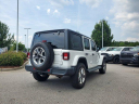 Thumbnail image of 2018 Jeep Wrangler Unlimited at JT's Chrysler Jeep Dodge (new)