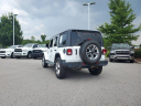 Thumbnail image of 2018 Jeep Wrangler Unlimited at JT's Chrysler Jeep Dodge (new)