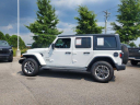 Thumbnail image of 2018 Jeep Wrangler Unlimited at JT's Chrysler Jeep Dodge (new)