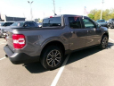 Thumbnail image of 2023 Ford Maverick at Hempstead Lincoln Ford