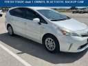 Thumbnail image of 2014 Toyota Prius v at Stanley Automotive Enterprises Inc.