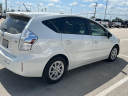 Thumbnail image of 2014 Toyota Prius v at Stanley Automotive Enterprises Inc.