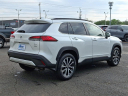Thumbnail image of 2023 Toyota Corolla Cross at Honda Of Toms River