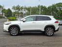 Thumbnail image of 2023 Toyota Corolla Cross at Honda Of Toms River