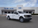 Thumbnail image of 2024 Ford F-150 at TamiamiFord of North Naples, FL