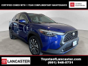 Thumbnail image of 2023 Toyota Corolla Cross at Toyota Of Lancaster