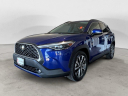 Thumbnail image of 2023 Toyota Corolla Cross at Toyota Of Lancaster