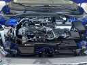 Thumbnail image of 2023 Toyota Corolla Cross at Toyota Of Lancaster