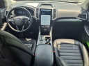 Thumbnail image of 2022 Ford Edge at Crest Ford Of Flat Rock