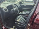 Thumbnail image of 2022 Ford Edge at Crest Ford Of Flat Rock