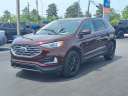 Thumbnail image of 2022 Ford Edge at Crest Ford Of Flat Rock