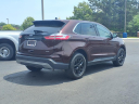 Thumbnail image of 2022 Ford Edge at Crest Ford Of Flat Rock