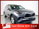2023 Toyota Highlander L at Toyota Scion of Tampa Bay