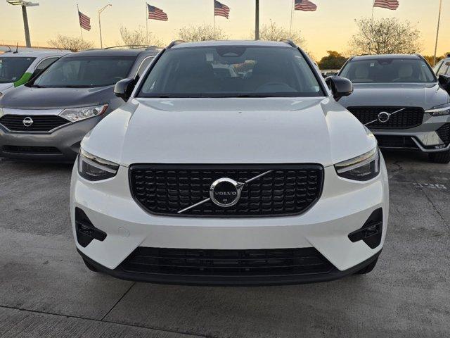Thumbnail image of 2025 Volvo XC40 at Weston Nissan Volvo