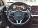 Thumbnail image of 2022 Kia Niro EV at MazdaLakelandUSED of Lakeland, FL