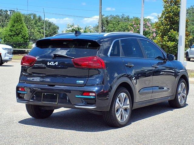 Thumbnail image of 2022 Kia Niro EV at MazdaLakelandUSED of Lakeland, FL