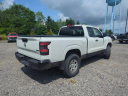 Thumbnail image of 2022 Nissan Frontier at Dennis J. Baglier Buick GMC USED