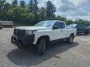 Thumbnail image of 2022 Nissan Frontier at Dennis J. Baglier Buick GMC USED