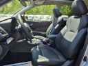 2024 Subaru Forester Limited at Beechmont Subaru