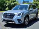 Thumbnail image of 2024 Subaru Forester at Beechmont Subaru