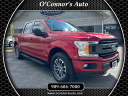 Thumbnail image of 2020 Ford F-150 at O'Connor's Auto Outlet