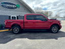Thumbnail image of 2020 Ford F-150 at O'Connor's Auto Outlet
