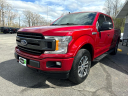 Thumbnail image of 2020 Ford F-150 at O'Connor's Auto Outlet