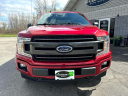 Thumbnail image of 2020 Ford F-150 at O'Connor's Auto Outlet