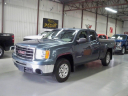 Thumbnail image of 2010 GMC Sierra 1500 at Nice Car Company Inc.