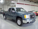 Thumbnail image of 2010 GMC Sierra 1500 at Nice Car Company Inc.