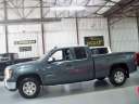 Thumbnail image of 2010 GMC Sierra 1500 at Nice Car Company Inc.