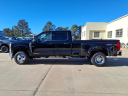 Thumbnail image of 2024 Ford F-350 Super Duty at Willie Johnson Ford