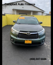 Thumbnail image of 2016 Toyota Highlander at Campbell Auto Finance