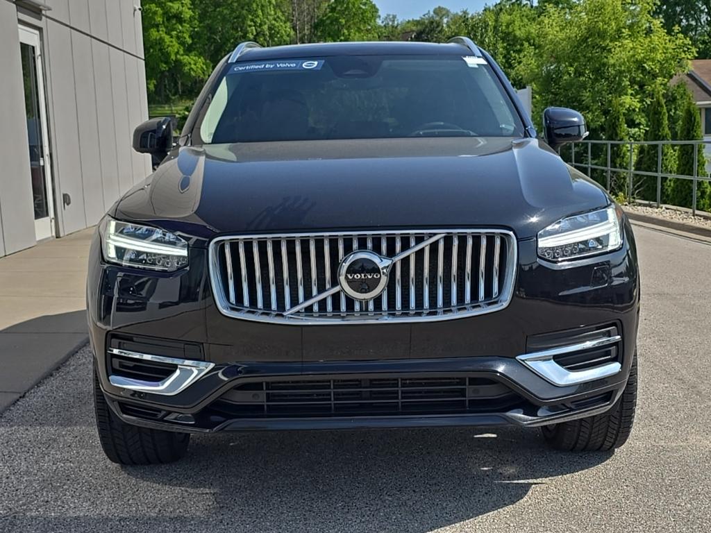 Thumbnail image of 2023 Volvo XC90 Recharge at Land Rover Waukesha