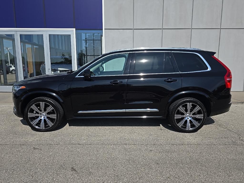Thumbnail image of 2023 Volvo XC90 Recharge at Land Rover Waukesha