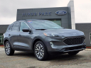 Thumbnail image of 2022 Ford Escape at Hines Park Ford