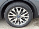 Thumbnail image of 2022 Ford Escape at Hines Park Ford