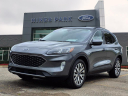 Thumbnail image of 2022 Ford Escape at Hines Park Ford