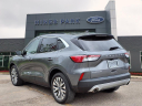 Thumbnail image of 2022 Ford Escape at Hines Park Ford