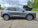 Thumbnail image of 2022 Ford Escape at Hines Park Ford