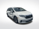 Thumbnail image of 2021 Honda Odyssey at Sunrise Volkswagen of Fort Pierce