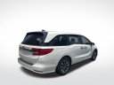Thumbnail image of 2021 Honda Odyssey at Sunrise Volkswagen of Fort Pierce