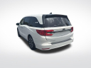 Thumbnail image of 2021 Honda Odyssey at Sunrise Volkswagen of Fort Pierce