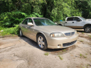 Thumbnail image of 2006 Lincoln LS at L & M AUTO BROKERS