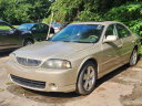 Thumbnail image of 2006 Lincoln LS at L & M AUTO BROKERS