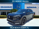 Thumbnail image of 2024 Honda CR-V Hybrid at Ed Morse Honda