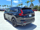 Thumbnail image of 2024 Honda CR-V Hybrid at Ed Morse Honda