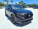 Thumbnail image of 2024 Honda CR-V Hybrid at Ed Morse Honda