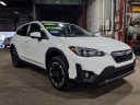 Thumbnail image of 2021 Subaru Crosstrek at Bay Ridge Subaru