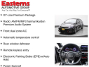 Thumbnail image of 2022 Kia Forte at Easterns Automotive Group of Sterling